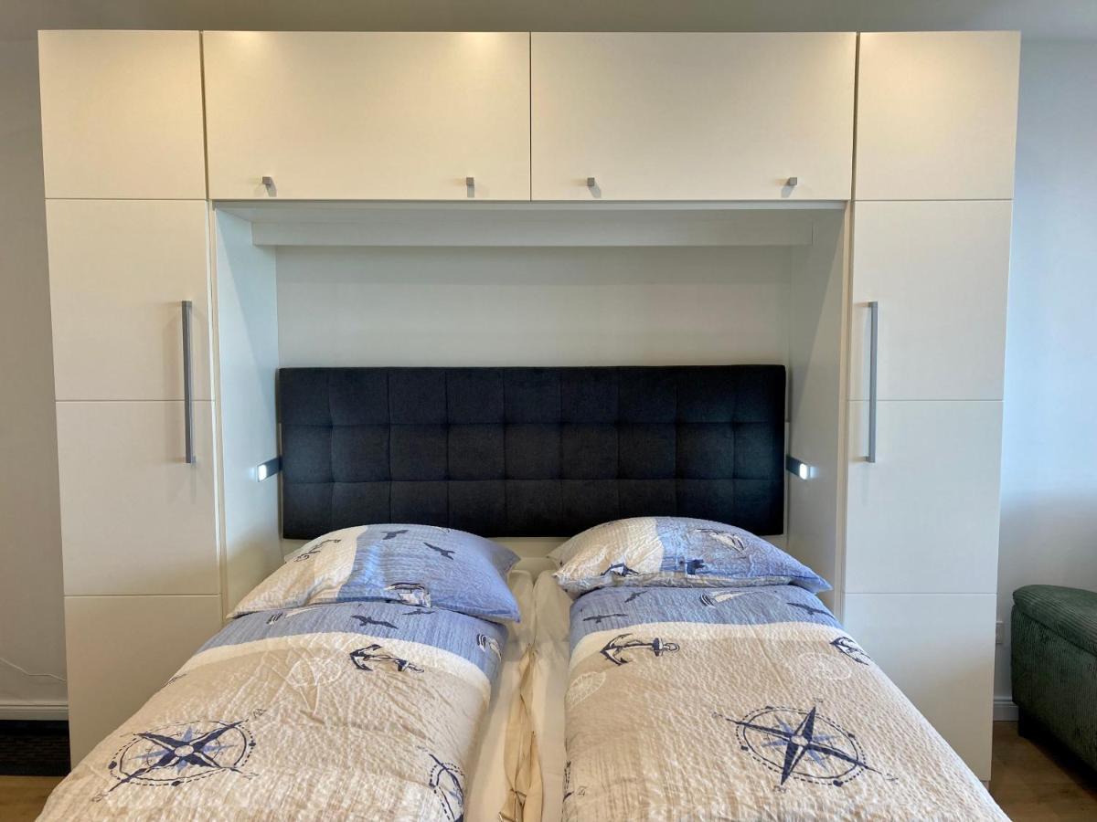 Monopol 106 Apartment วังเกร์โอเกอ ภายนอก รูปภาพ