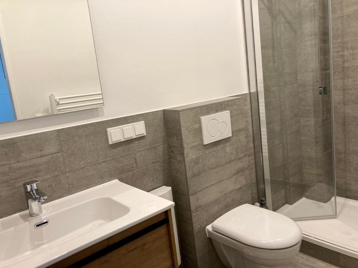 Monopol 106 Apartment วังเกร์โอเกอ ภายนอก รูปภาพ