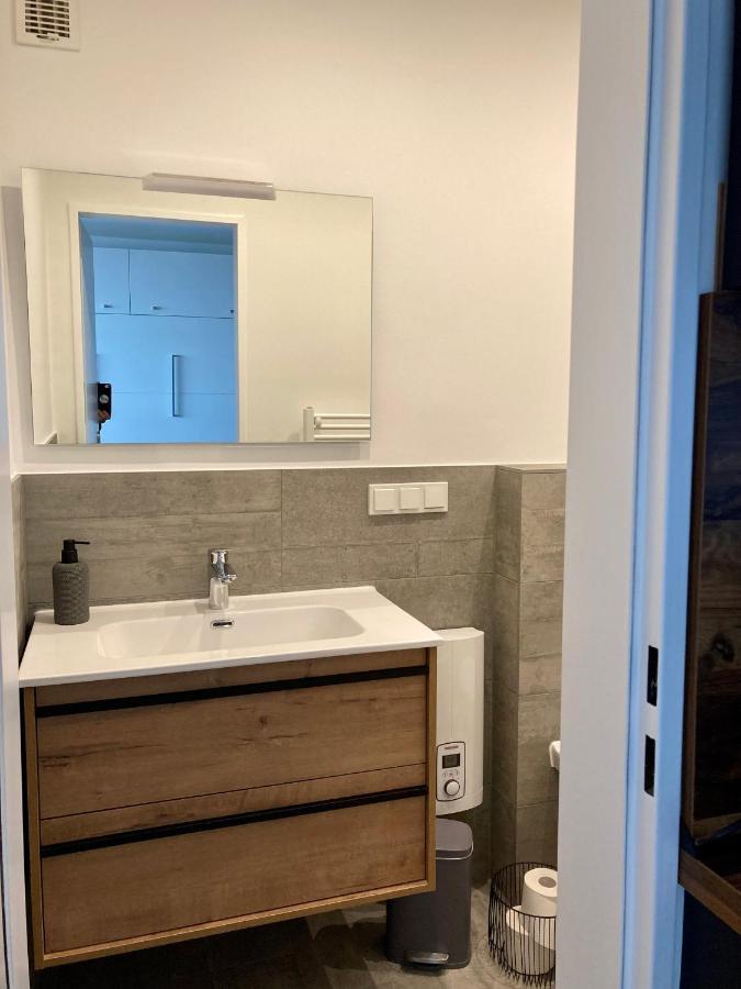 Monopol 106 Apartment วังเกร์โอเกอ ภายนอก รูปภาพ