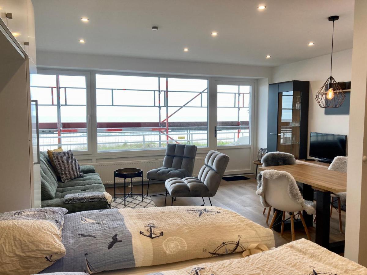 Monopol 106 Apartment วังเกร์โอเกอ ภายนอก รูปภาพ