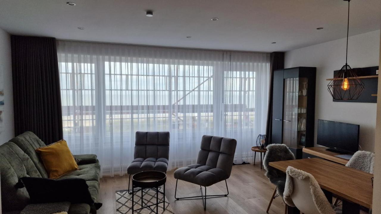 Monopol 106 Apartment วังเกร์โอเกอ ภายนอก รูปภาพ