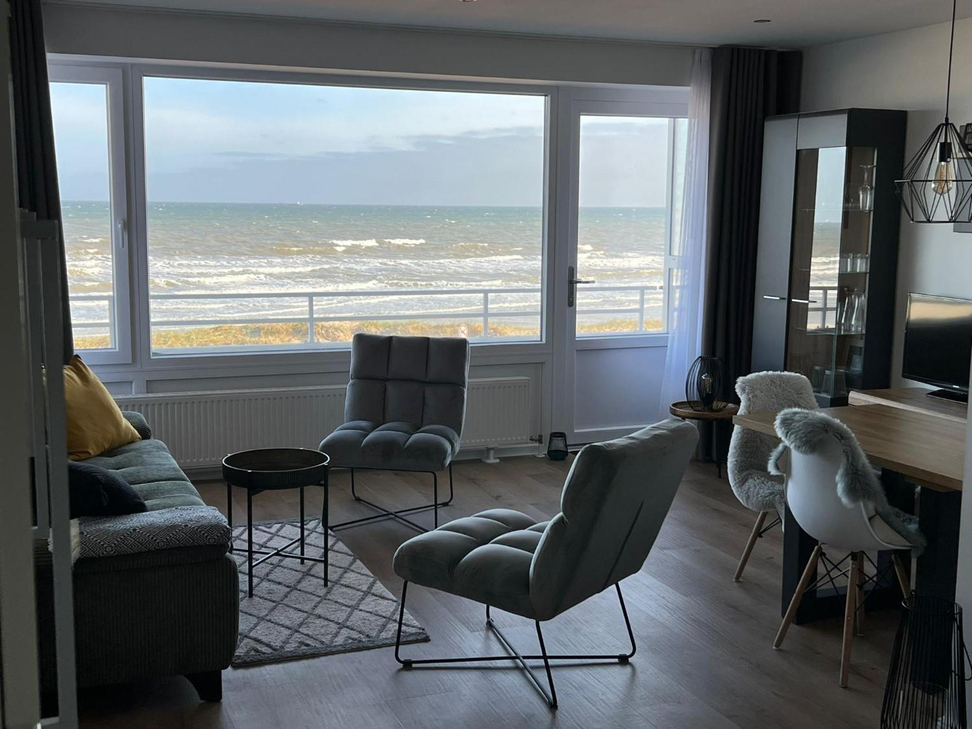 Monopol 106 Apartment วังเกร์โอเกอ ภายนอก รูปภาพ