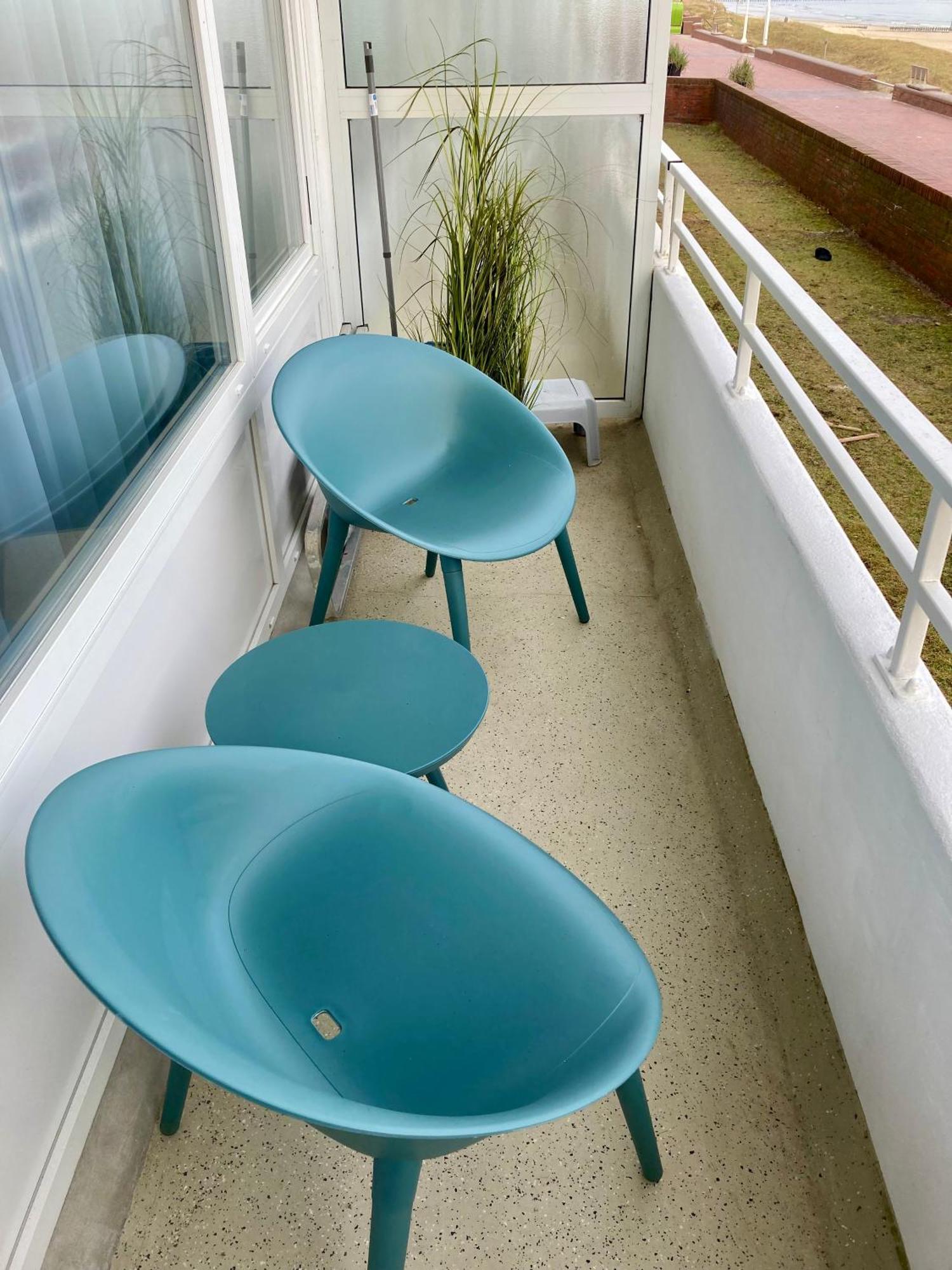 Monopol 106 Apartment วังเกร์โอเกอ ภายนอก รูปภาพ