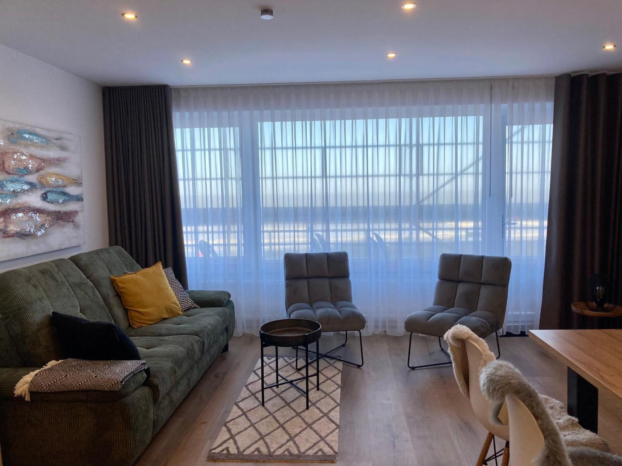 Monopol 106 Apartment วังเกร์โอเกอ ภายนอก รูปภาพ